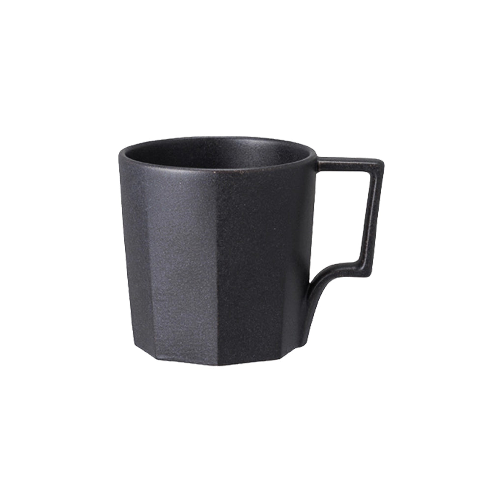 Kinto OCT Mug White, 300ml