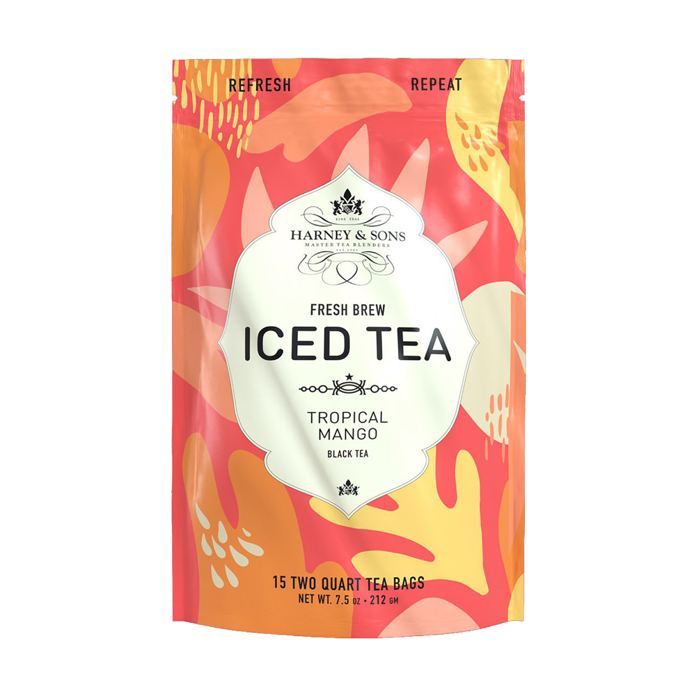 Amber Ice Tea Bundle