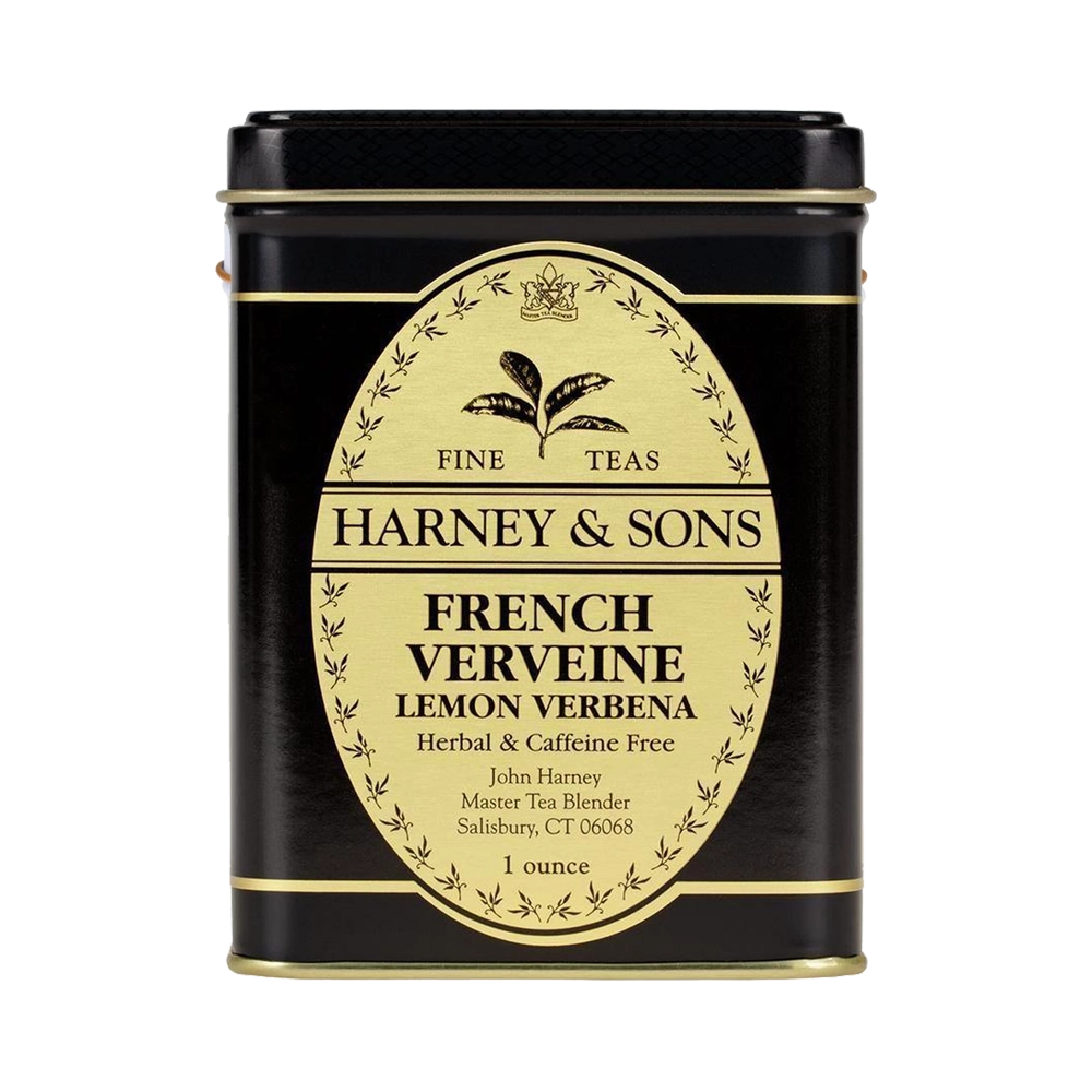 Verveine (Citronová verbena), sypaný čaj