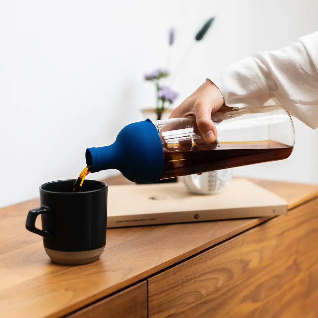 Hario Láhev na Cold Brew 0,75 l