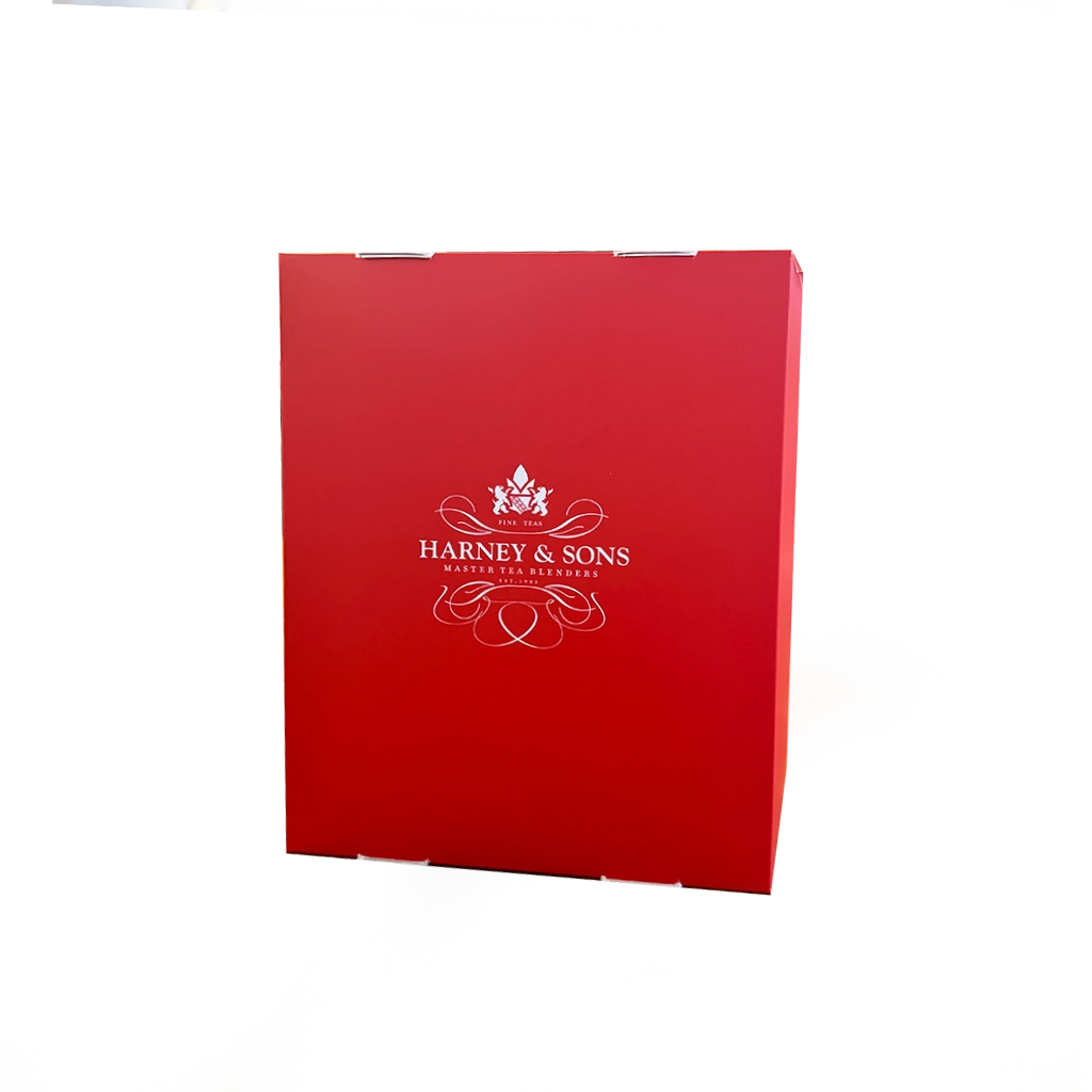 Harney & Sons Gift Box
