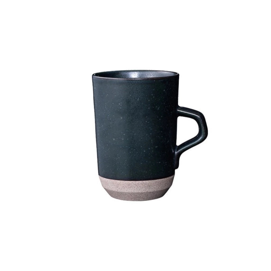 Kinto CLK-151 Tall Mug, 360ml - Harney & Sons Teas, European Distribution Center