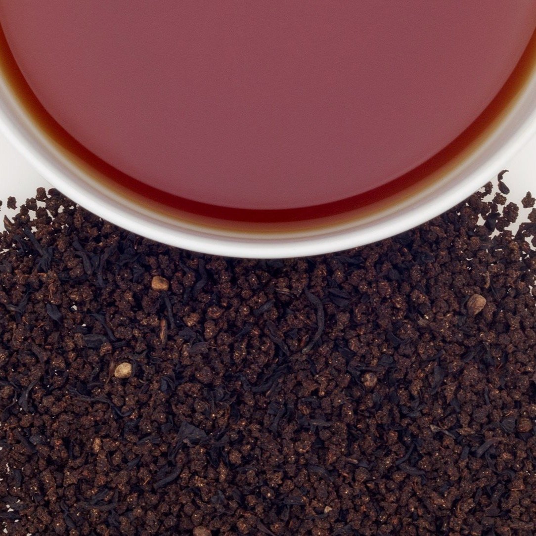 Chai (Indian Spice) - Harney & Sons Teas, European Distribution Center