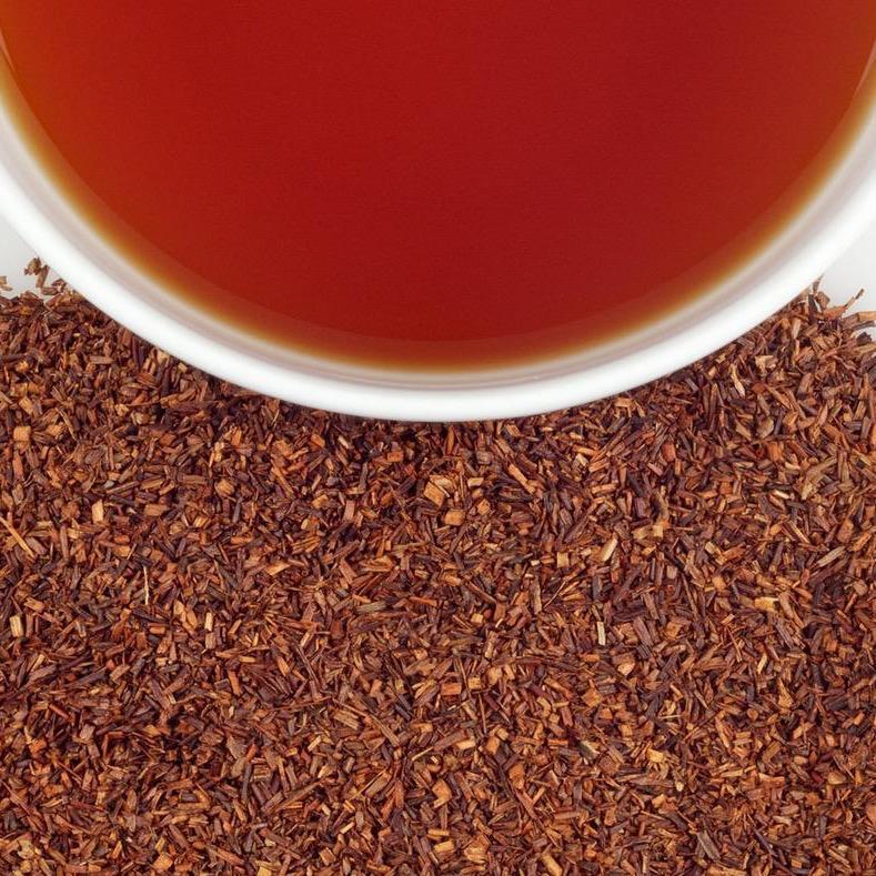 Organic Rooibos - Harney & Sons Teas, European Distribution Center