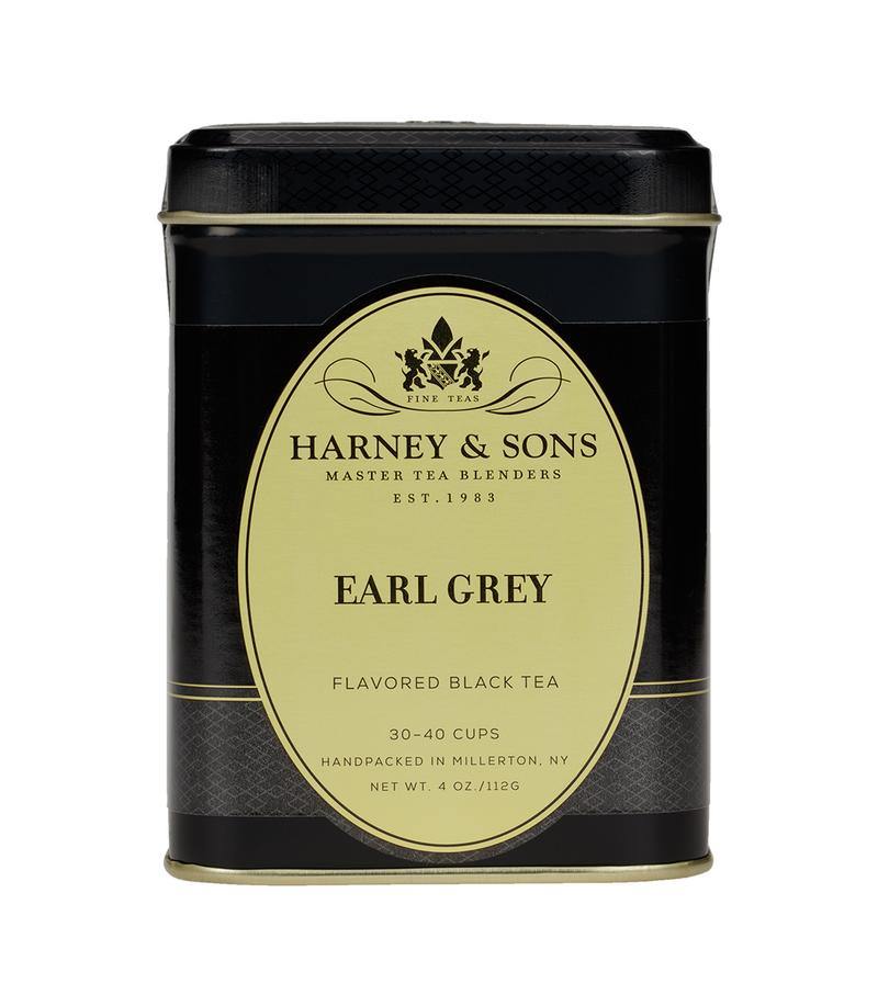 Earl Grey