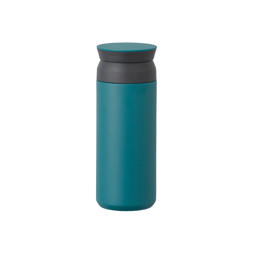 Kinto TRAVEL TUMBLER, 500ml - Harney & Sons Teas, European Distribution Center