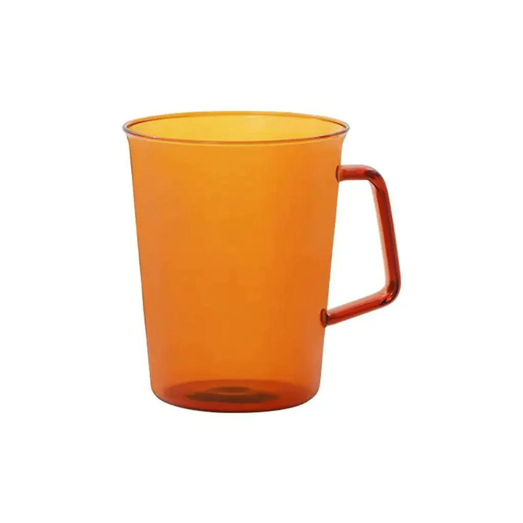 Kinto CAST AMBER mug 310ml