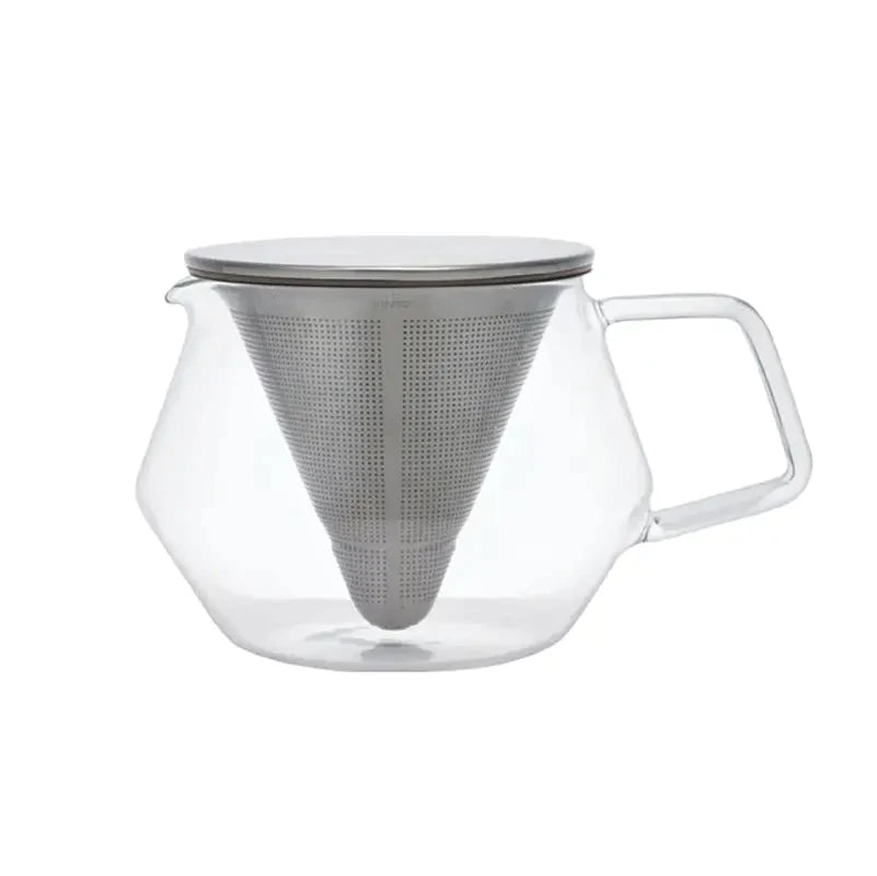 Kinto Carat Teapot