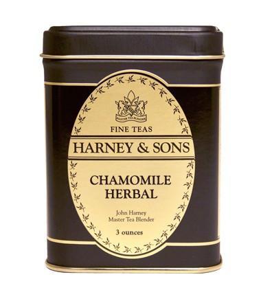 Chamomile Herbal