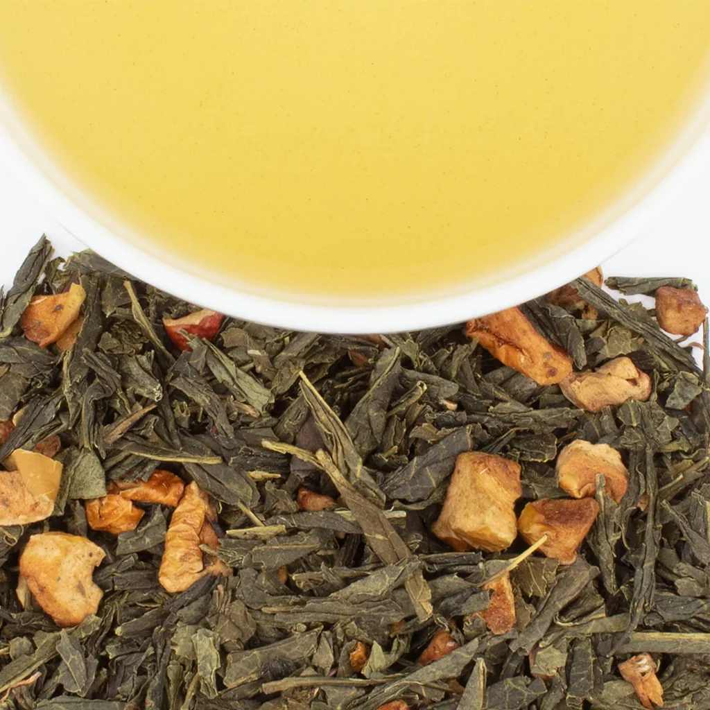 Harney and Sons Little Women Orchard House Blend 20 pcs