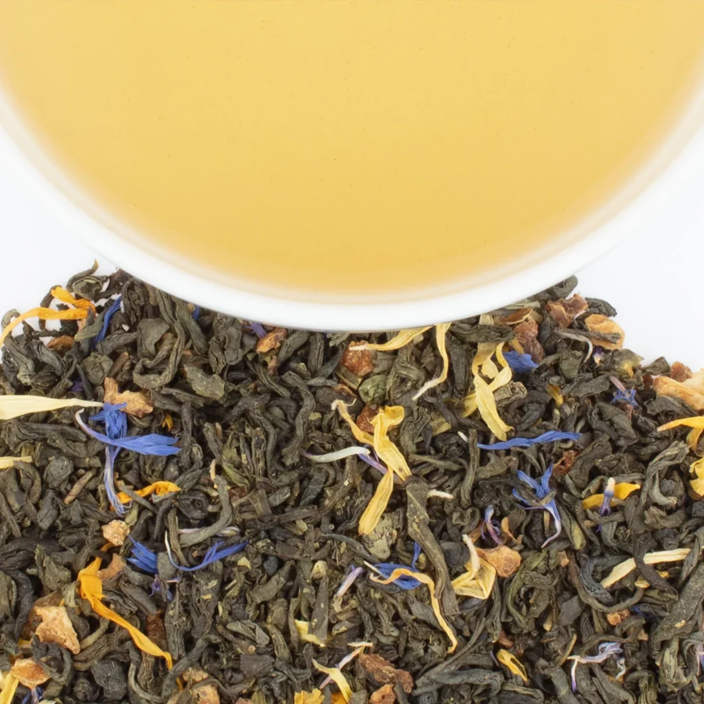 Harney and Sons Williamsburg Earl Grey 20 pcs