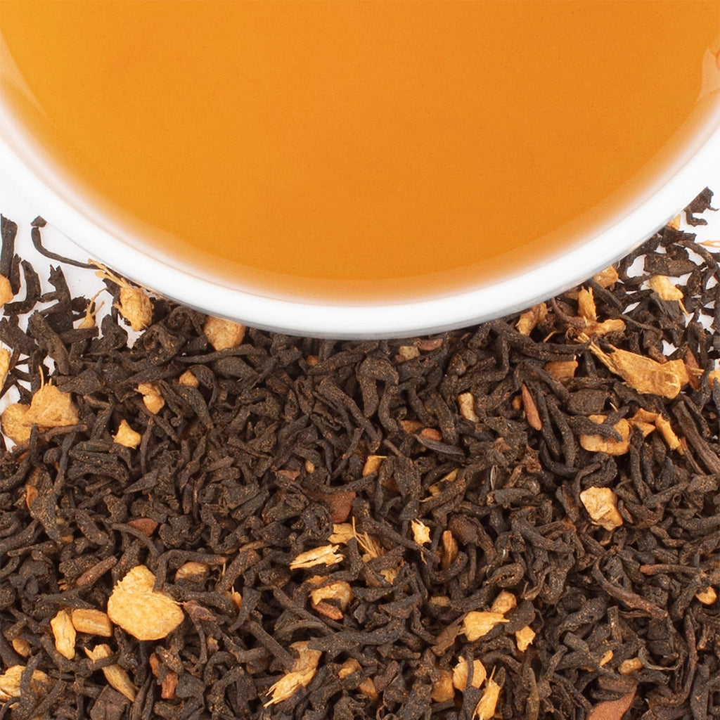 Gingerbread Festival, HRP 30 pyramidek