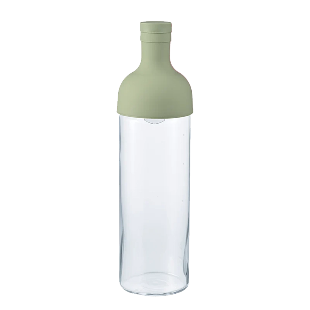 Hario Čajová konvice s filtrem, 750 ml