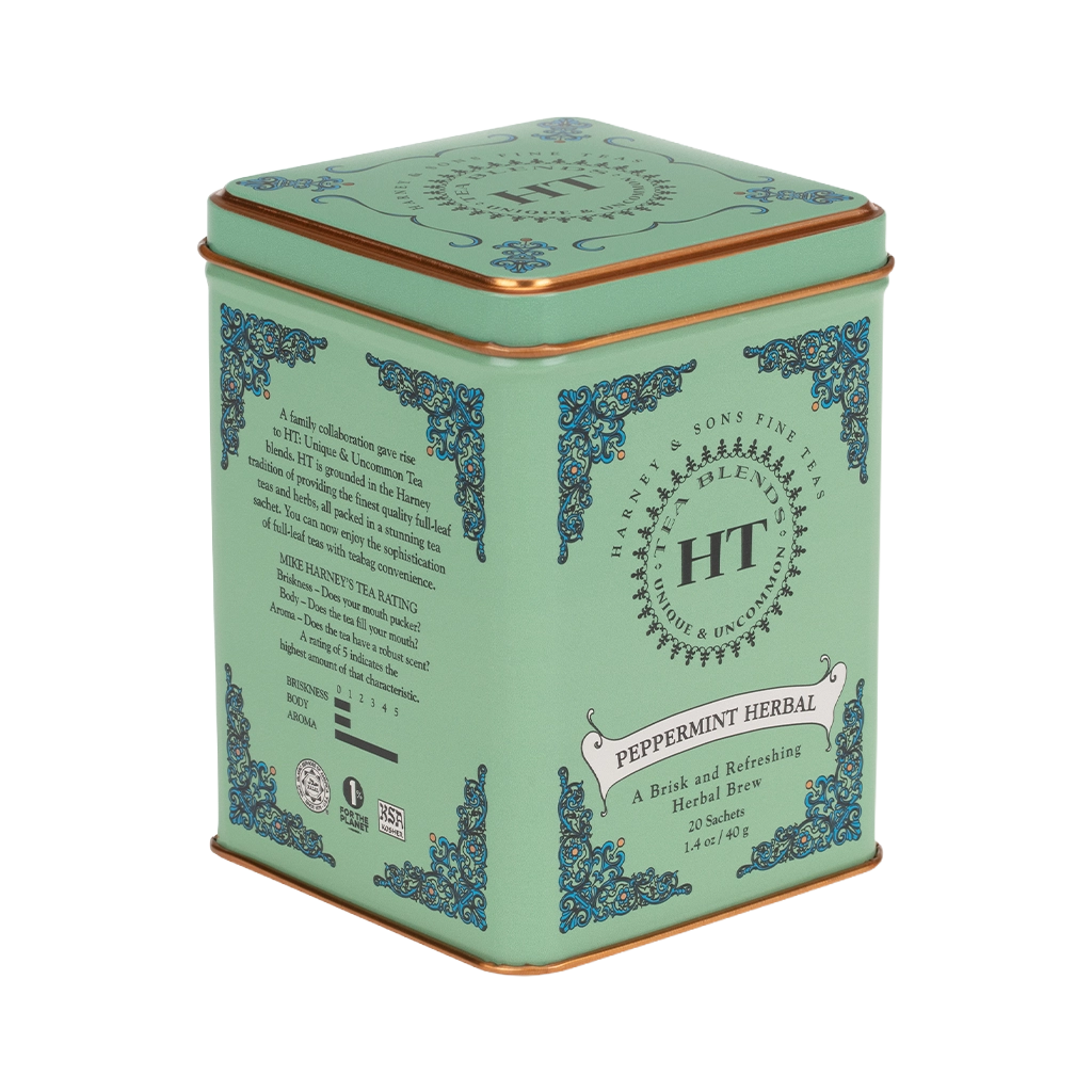 Máta Peprná HT 20 pcs