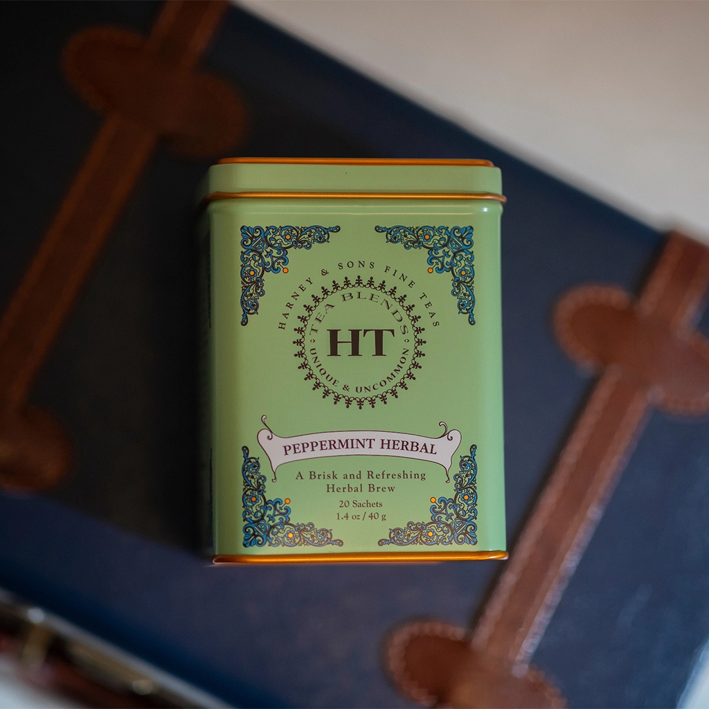 Máta Peprná HT 20 pcs