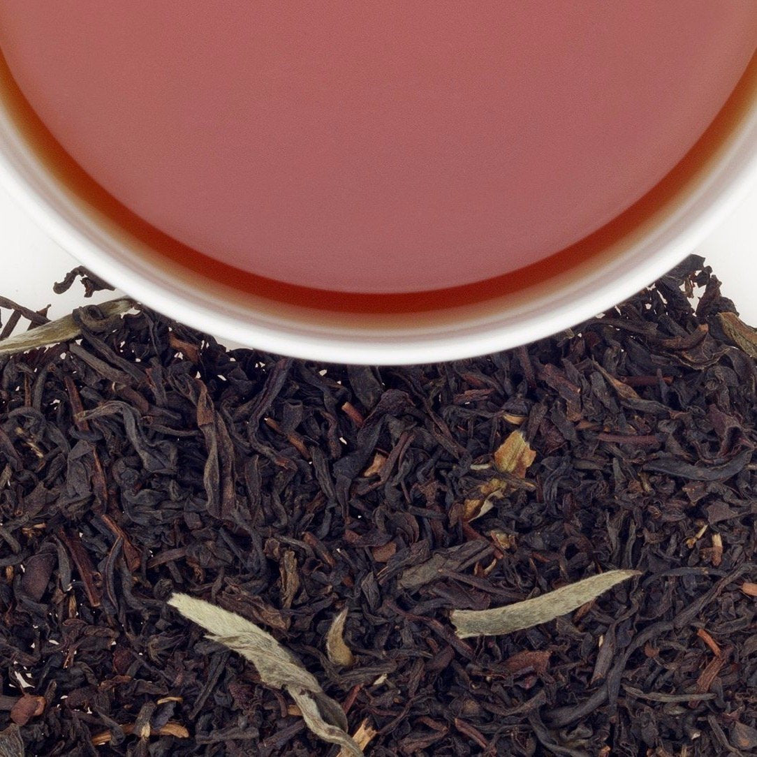 Earl Grey Supreme - Harney & Sons Teas, European Distribution Center