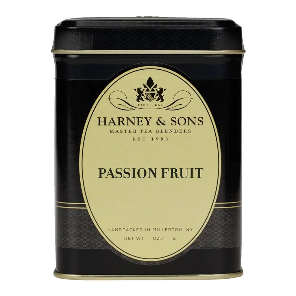 Passion Fruit, Sypaný čaj